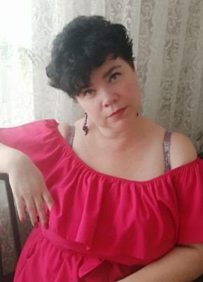 Ирина Семушина, 53, Россия, Набережные Челны