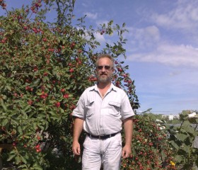Виктор, 53 года, Новосибирск