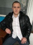 Konstantin, 32, Yekaterinburg
