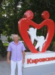 Сергей, 55 лет, Кировск