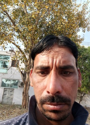 Rturt, 46, India, Delhi