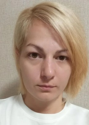 Татьяна из Омска 34 года