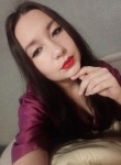 Anastasiya , 25  , Shchyolkino