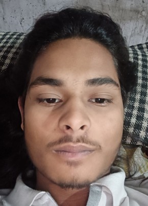 Aftab, 18, India, Sardhana