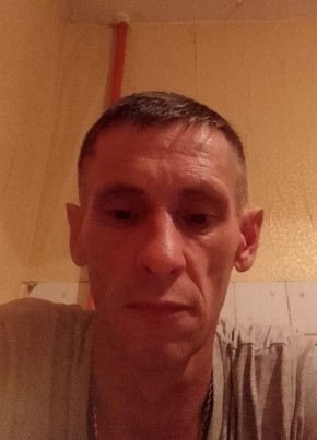Андрей, 43, Россия, Купавна