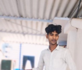 Ashfaq Chaudhary, 18 лет, Mumbai