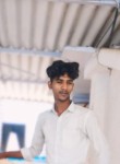Ashfaq Chaudhary, 18 лет, Mumbai