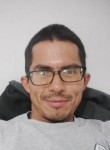 Alexander, 35, Bogota