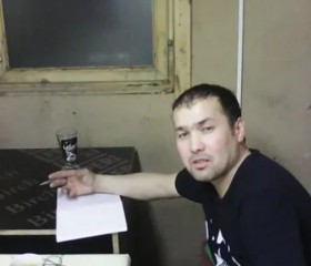 Мирзо, 33 года, Екатеринбург