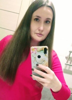 Екатерина, 37, Россия, Ростов-на-Дону