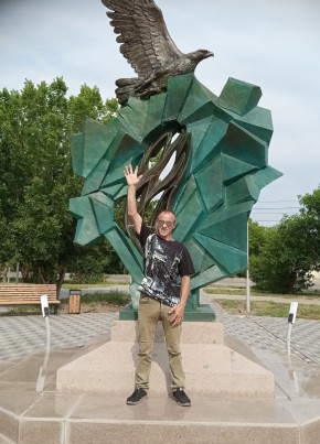 Vladimir, 19, Russia, Novosibirsk