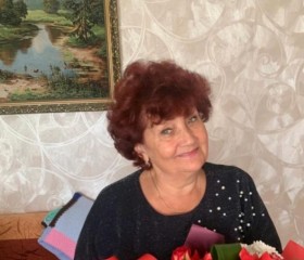 Раиса, 68 лет, Смоленск