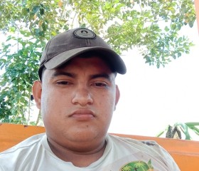 José, 22, Jose de Freitas