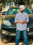 Jashn singh, 19 лет, Ludhiana