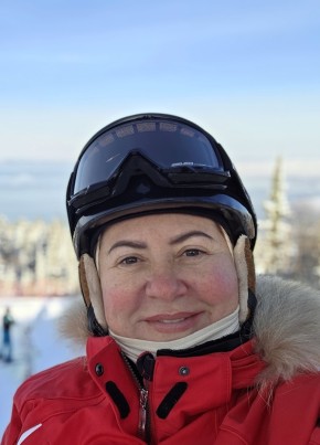 Lori, 55, Russia, Khabarovsk