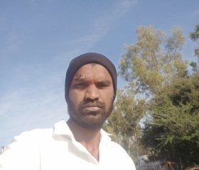 Pole Ravi, 25 лет, Hyderabad