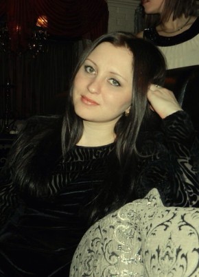 Катерина, 33, Россия, Мари-Турек