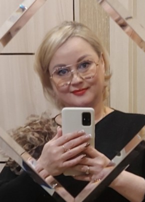 Ирина из Санкт-Петербурга 53 года