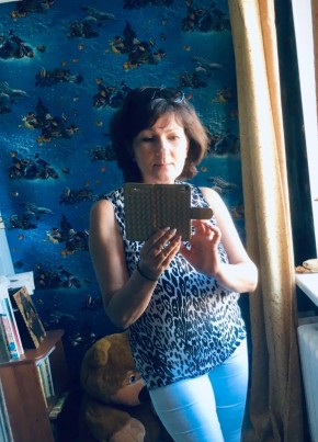 Irina, 57, Russia, Ufa