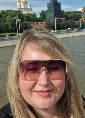 Оксана, 37, Россия, Краснодар