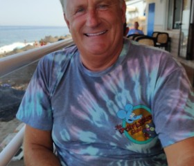 sergey, 57 лет, Mijas