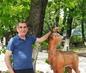 Халид, 58 лет, Ujar