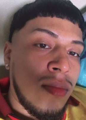 Xavier из Quito 24 года