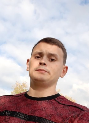 Мак, 28, Россия, Жуковка