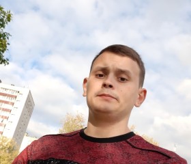 Мак, 27 лет, Жуковка