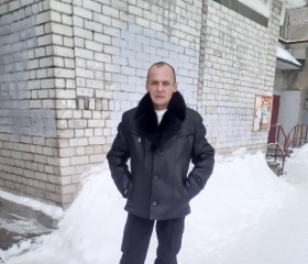 Олег Игнатьев, 52 года, Архангельск