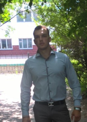Сергей, 28, Россия, Тула