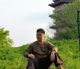Gshen, 24 года, 中国上海