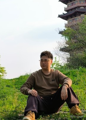 Gshen, 24, 中华人民共和国, 中国上海