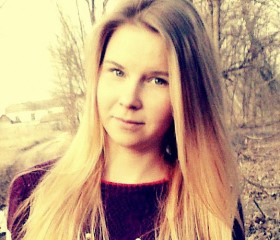 Ника, 29 лет, Київ