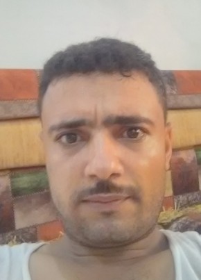 مطهر, 41, الجمهورية اليمنية, عدن