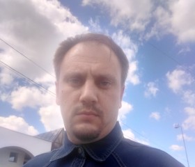 Вик, 42 года, Санкт-Петербург