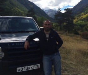 поездки по гор, 46 лет, Усть-Джегута