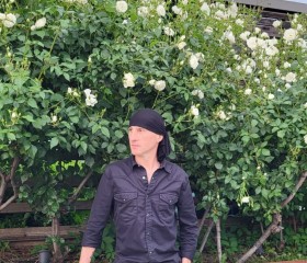 Zviad, 46, Tbilisi