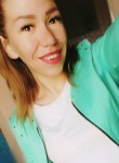 Lyubanechka, 26, Moscow
