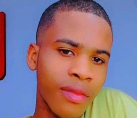 Kenneth, 21 год, Onitsha