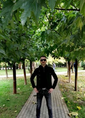 Murat, 39, Russia, Krasnodar