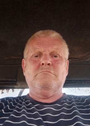 Сергей из Уржума 62 года