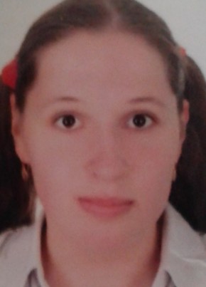 Антонина, 27, Україна, Київ