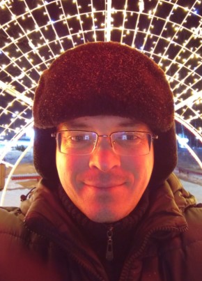 Sergei, 39, Россия, Бежецк