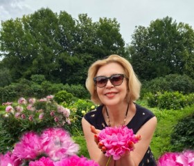 Рина, 55 лет, Москва