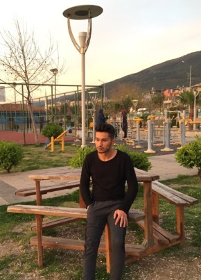 Mehmet Kozan, 24, Türkiye Cumhuriyeti, İskenderun