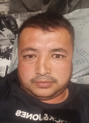 Халим из Волоколамска 42 года