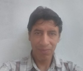Ulises, 49 лет, Lima