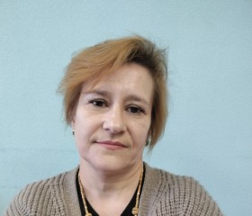 Olga, 53, Kantemirovka