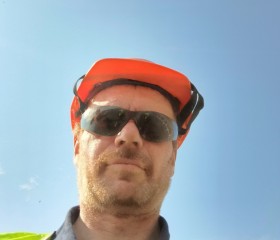 Aleksey, 48, Saint Petersburg